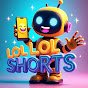 AI LOL Shorts logo