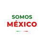 Somos México mx logo