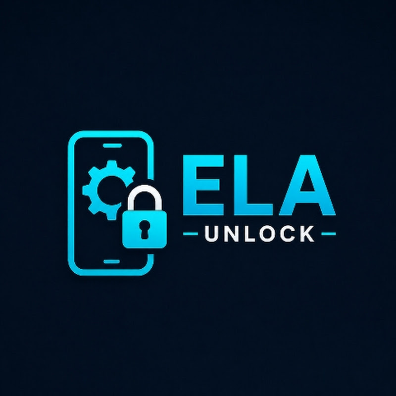 Ela Unlock