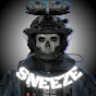 Sneeze logo