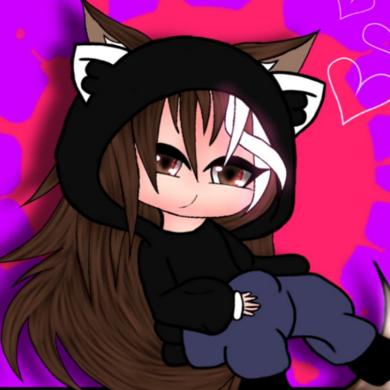 Tata Vlog Louca Por Gacha