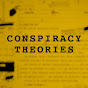 Conspiracy Theories Podcast logo