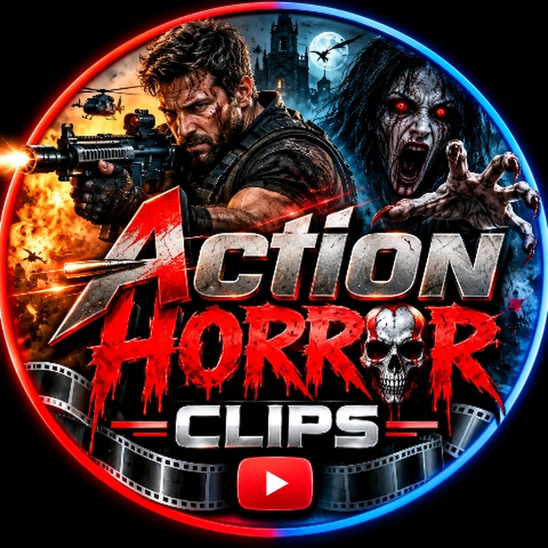 Action Horror Clips