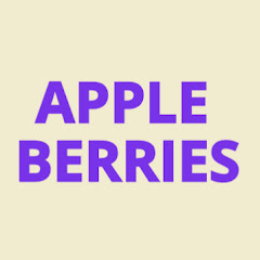 Apple Berries