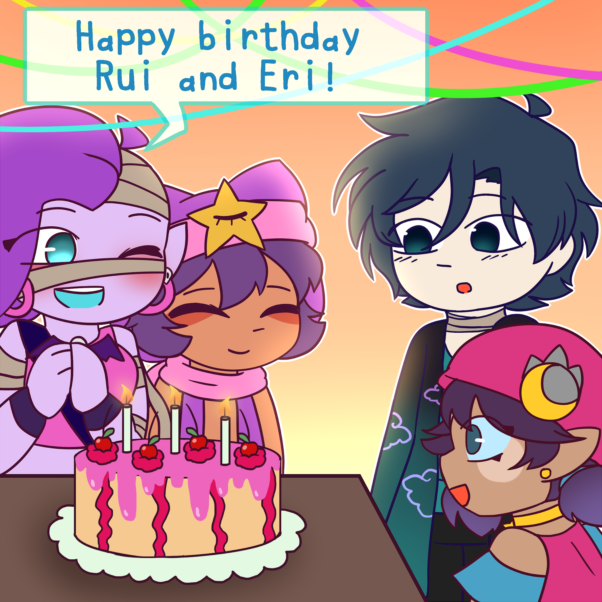 Post from It’s a Rui
