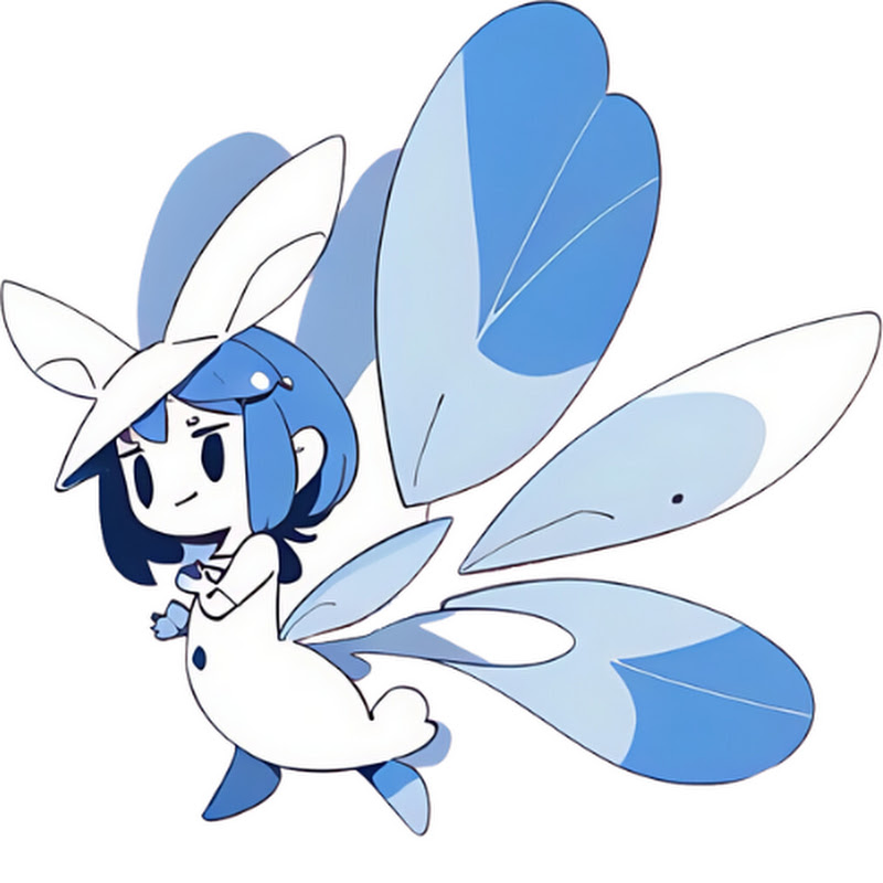 ぶいすぽ推し活 / バタフライ[切り抜き]