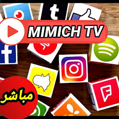 mimich tv 1 ميميش تيفي Avatar