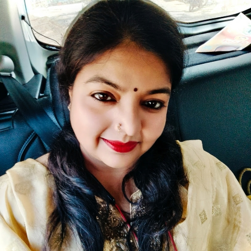 Hire smita  — Spirituality & Belief YouTube creator for sponsorships