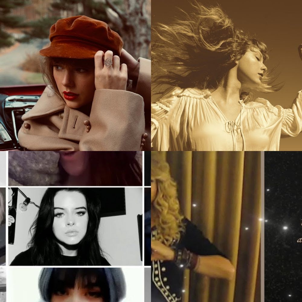 Random songs
