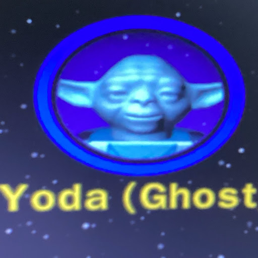 Ghost yoda