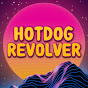 Hotdog Revolver logo