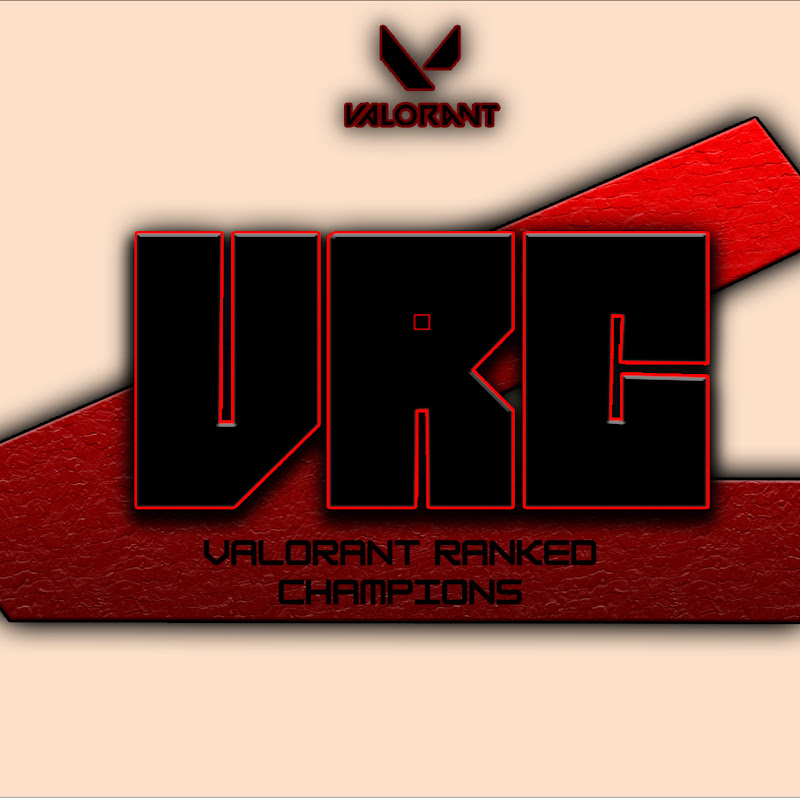 Valorant Ranked Champions