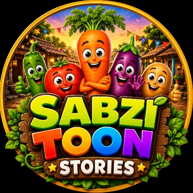 Sabji Toon Stories 