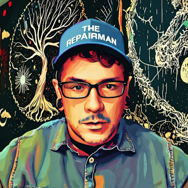 The Repairman