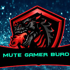 MUTE GAMER BURO channel logo