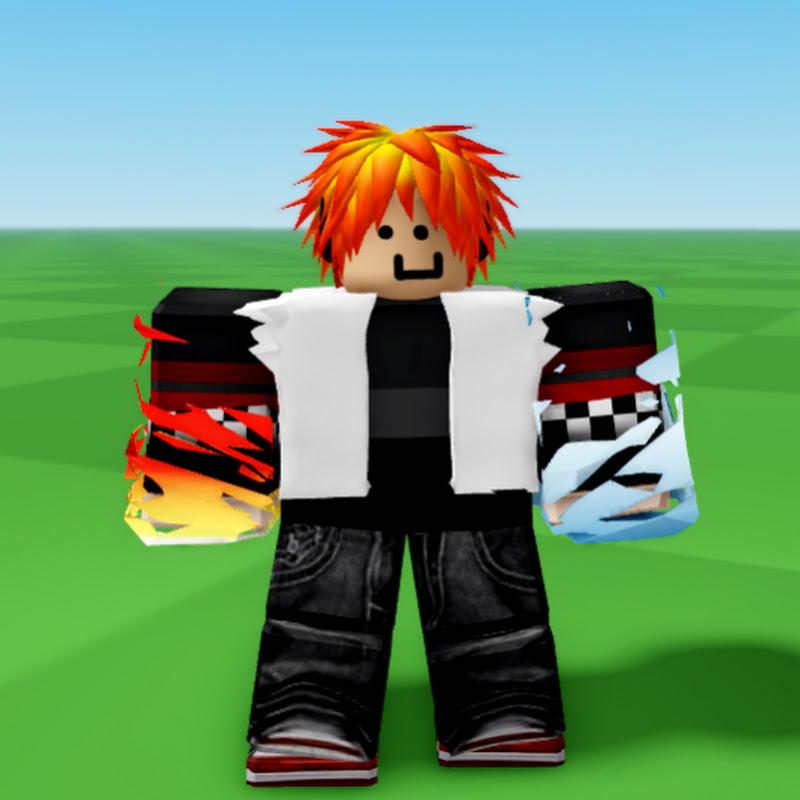 SirYakari Roblox