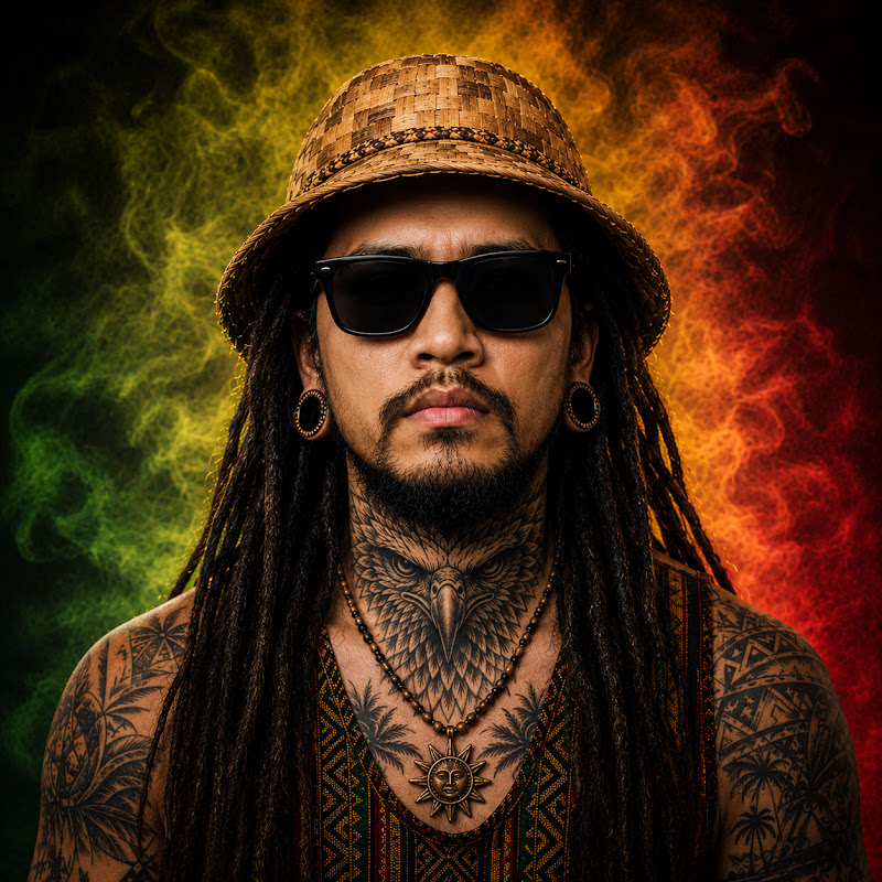 Probinsyanong Reggae