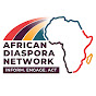 African Diaspora Network logo