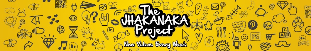 TheJhakanakaProject ইউটিউব চ্যানেল অ্যাভাটার
