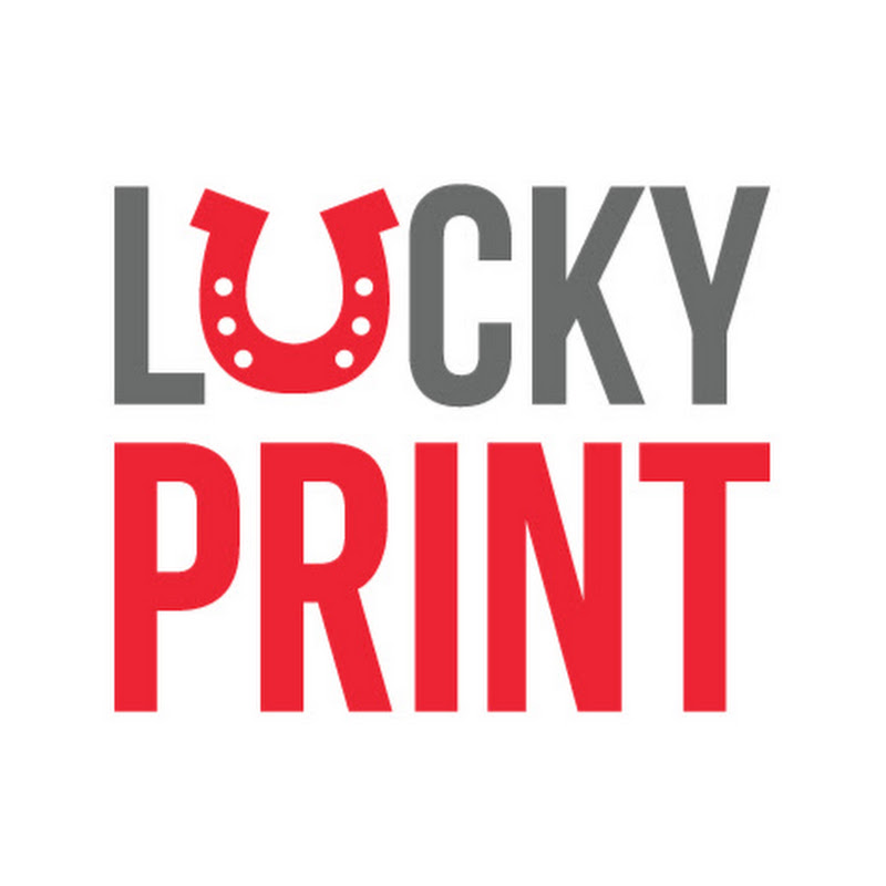 Lucky Print