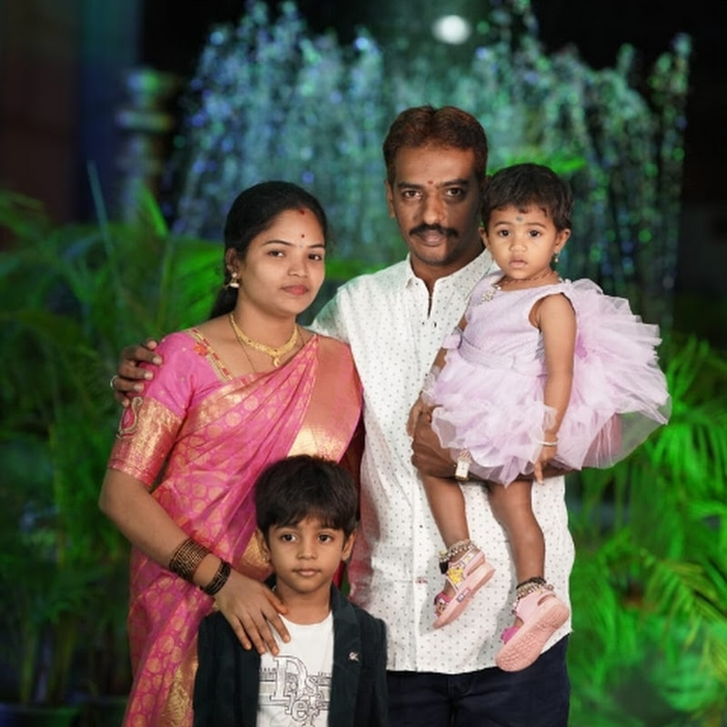 Nanu Nanna Life