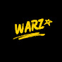 WarZ logo