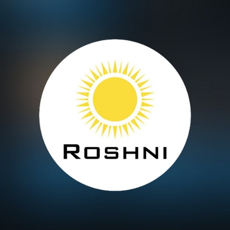 Learn English with Roshni