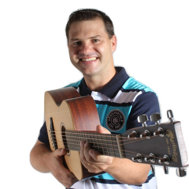 Fabio de Amorim - Fórmula Violão para Iniciantes