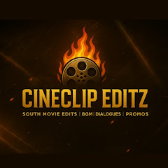 Cineclip Editz