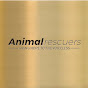 Animal rescuer's logo