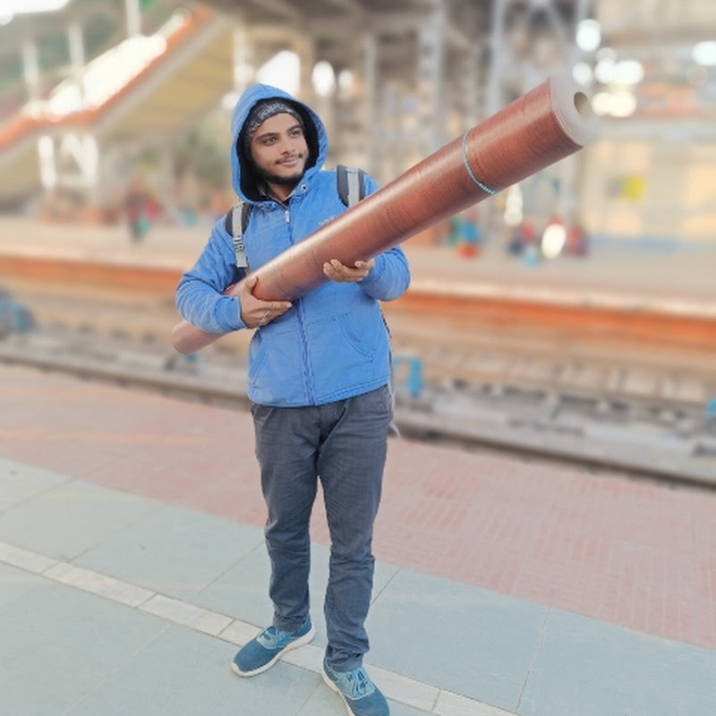 HEMANT RAJ