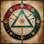The Alchemical Pathway logo