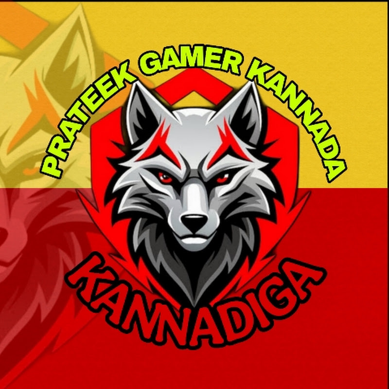 PRATEEK GAMER KANNADA 