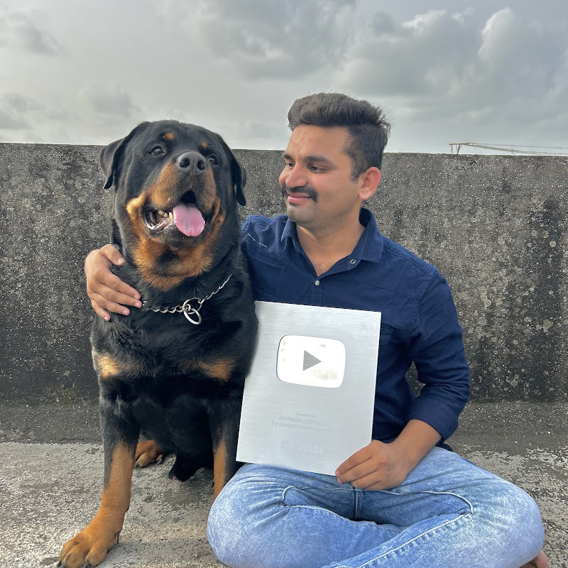 Rottweiler The Bruzzo