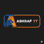 ASHRAF YT logo