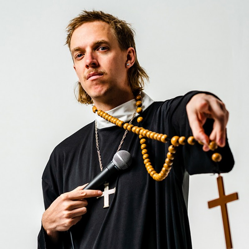 Channel Avatar
