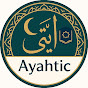 Ayahtic logo