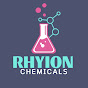 RHYION CHEMICALS  logo