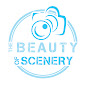 The Beauty of Scenery logo