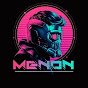 Menon Gaming logo