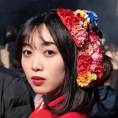 Yuri Kitagawa Official YouTube