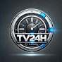 TV24HH logo