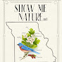Show Me Nature logo