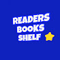 Readers Books Shelf logo
