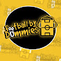 Football by Dummies logo