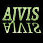 AJVIS VLOGS logo