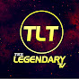 African Legendary TV Avatar