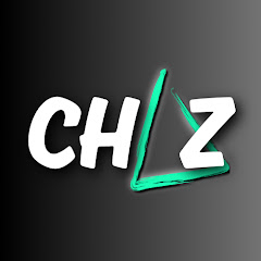 ChazPlaysGames