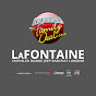 LaFontaine Chrysler Dodge Jeep Ram FIAT Lansing logo