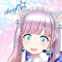  【galaxy fairy】銀河の妖精　シェリル